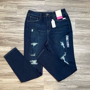 NWT- SO High rise Skinny jeans